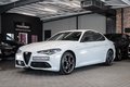Daumennagel 2 - Alfa Romeo Giulia Veloce Q4|SPORT-PAKET|H&K|MATRIX|BREMBO