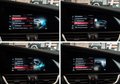 Daumennagel 27 - Alfa Romeo Giulia Veloce Q4|SPORT-PAKET|H&K|MATRIX|BREMBO