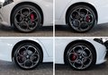 Daumennagel 39 - Alfa Romeo Giulia Veloce Q4|SPORT-PAKET|H&K|MATRIX|BREMBO