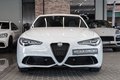 Daumennagel 5 - Alfa Romeo Giulia Veloce Q4|SPORT-PAKET|H&K|MATRIX|BREMBO