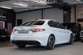 Daumennagel 8 - Alfa Romeo Giulia Veloce Q4|SPORT-PAKET|H&K|MATRIX|BREMBO
