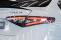 Daumennagel 9 - Alfa Romeo Giulia Veloce Q4|SPORT-PAKET|H&K|MATRIX|BREMBO