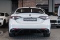 Daumennagel 10 - Alfa Romeo Giulia Veloce Q4|SPORT-PAKET|H&K|MATRIX|BREMBO