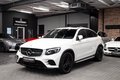 Thumbnail 2 - Mercedes-Benz GLC 300 Coupe 4Matic|AMG-LINE|AHK|LED|LEDER|NAVI