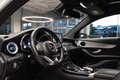 Thumbnail 12 - Mercedes-Benz GLC 300 Coupe 4Matic|AMG-LINE|AHK|LED|LEDER|NAVI