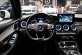 Thumbnail 16 - Mercedes-Benz GLC 300 Coupe 4Matic|AMG-LINE|AHK|LED|LEDER|NAVI