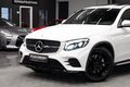 Thumbnail 3 - Mercedes-Benz GLC 300 Coupe 4Matic|AMG-LINE|AHK|LED|LEDER|NAVI
