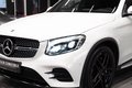 Thumbnail 5 - Mercedes-Benz GLC 300 Coupe 4Matic|AMG-LINE|AHK|LED|LEDER|NAVI