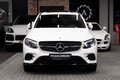 Thumbnail 6 - Mercedes-Benz GLC 300 Coupe 4Matic|AMG-LINE|AHK|LED|LEDER|NAVI