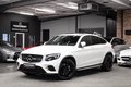 Thumbnail 1 - Mercedes-Benz GLC 300 Coupe 4Matic|AMG-LINE|AHK|LED|LEDER|NAVI