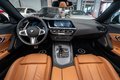 Daumennagel 15 - BMW Z4 20i Roadster|M SPORT|M-SITZE|KEYLESS|H&K