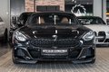 Daumennagel 5 - BMW Z4 20i Roadster|M SPORT|M-SITZE|KEYLESS|H&K