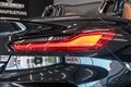 Daumennagel 9 - BMW Z4 20i Roadster|M SPORT|M-SITZE|KEYLESS|H&K