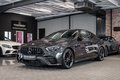 Daumennagel 2 - Mercedes-Benz E53 AMG Coupe 4M|AMG PERF. AGA|BURMESTER|HEAD-UP