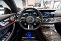 Daumennagel 13 - Mercedes-Benz E53 AMG Coupe 4M|AMG PERF. AGA|BURMESTER|HEAD-UP
