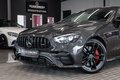 Daumennagel 3 - Mercedes-Benz E53 AMG Coupe 4M|AMG PERF. AGA|BURMESTER|HEAD-UP