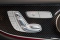 Daumennagel 25 - Mercedes-Benz E53 AMG Coupe 4M|AMG PERF. AGA|BURMESTER|HEAD-UP
