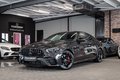 Daumennagel 1 - Mercedes-Benz E53 AMG Coupe 4M|AMG PERF. AGA|BURMESTER|HEAD-UP