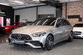 Daumennagel 2 - Mercedes-Benz C43T AMG|AMG SOUND|PANO|CARBON|MEMORY|HEAD-UP