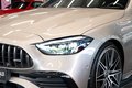 Daumennagel 5 - Mercedes-Benz C43T AMG|AMG SOUND|PANO|CARBON|MEMORY|HEAD-UP