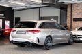 Daumennagel 8 - Mercedes-Benz C43T AMG|AMG SOUND|PANO|CARBON|MEMORY|HEAD-UP