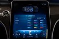 Daumennagel 24 - Mercedes-Benz C43T AMG|AMG SOUND|PANO|CARBON|MEMORY|HEAD-UP