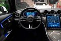 Daumennagel 15 - Mercedes-Benz C300d T |AMG-LINE|AHK|360 KAMERA|MEMORY