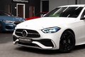Daumennagel 3 - Mercedes-Benz C300d T |AMG-LINE|AHK|360 KAMERA|MEMORY
