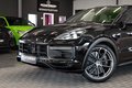 Daumennagel 3 - Porsche Cayenne Coupe Turbo GT|SPORT-CHRONO|CARBON|1.HD