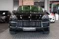 Daumennagel 4 - Porsche Cayenne Coupe Turbo GT|SPORT-CHRONO|CARBON|1.HD