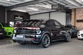 Daumennagel 8 - Porsche Cayenne Coupe Turbo GT|SPORT-CHRONO|CARBON|1.HD