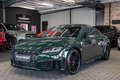 Daumennagel 2 - Audi TTS Coupe quatt|COMPETITION PAKET|AUDI EXCLUSIVE