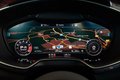 Daumennagel 17 - Audi TTS Coupe quatt|COMPETITION PAKET|AUDI EXCLUSIVE
