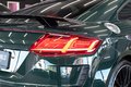 Daumennagel 8 - Audi TTS Coupe quatt|COMPETITION PAKET|AUDI EXCLUSIVE
