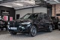Daumennagel 2 - BMW X3 M40i xDrive|M-AGA|H&K|20-ZOLL|NAVI|LED|MEMORY