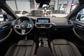 Daumennagel 16 - BMW X3 M40i xDrive|M-AGA|H&K|20-ZOLL|NAVI|LED|MEMORY