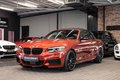 Thumbnail 2 - BMW M240i Cabrio xDrive|NAVI PROF|KAMERA|H&K|VOLL
