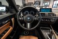 Thumbnail 14 - BMW M240i Cabrio xDrive|NAVI PROF|KAMERA|H&K|VOLL