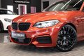 Thumbnail 3 - BMW M240i Cabrio xDrive|NAVI PROF|KAMERA|H&K|VOLL