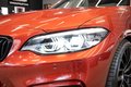 Thumbnail 4 - BMW M240i Cabrio xDrive|NAVI PROF|KAMERA|H&K|VOLL