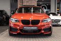 Thumbnail 5 - BMW M240i Cabrio xDrive|NAVI PROF|KAMERA|H&K|VOLL