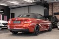 Thumbnail 7 - BMW M240i Cabrio xDrive|NAVI PROF|KAMERA|H&K|VOLL