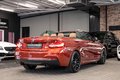 Thumbnail 8 - BMW M240i Cabrio xDrive|NAVI PROF|KAMERA|H&K|VOLL