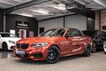 Thumbnail 1 - BMW M240i Cabrio xDrive|NAVI PROF|KAMERA|H&K|VOLL