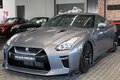 Thumbnail 2 - Nissan GT-R Prestige Edition|BOSE|SPORTSITZE|1.HAND
