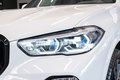 Daumennagel 4 - BMW X5 xDrive 30d|M SPORT|PANO|LASER|H&K|HEAD|1.HAND