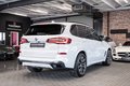 Daumennagel 7 - BMW X5 xDrive 30d|M SPORT|PANO|LASER|H&K|HEAD|1.HAND