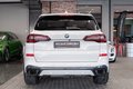Daumennagel 9 - BMW X5 xDrive 30d|M SPORT|PANO|LASER|H&K|HEAD|1.HAND