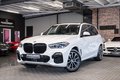 Daumennagel 1 - BMW X5 xDrive 30d|M SPORT|PANO|LASER|H&K|HEAD|1.HAND