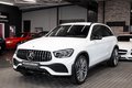 Thumbnail 2 - Mercedes-Benz GLC43 AMG 4Matic|AMG PERF. AGA|MEMORY|21"|1.HD